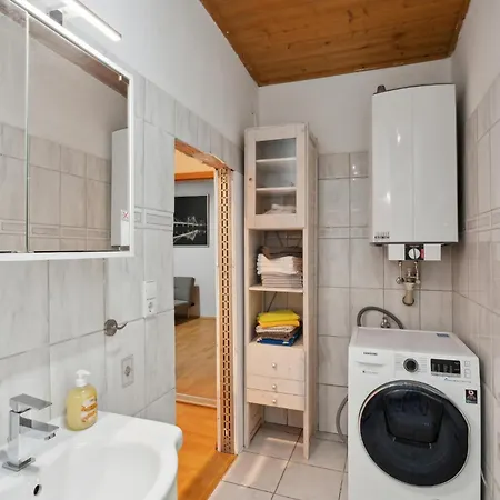 Appartement 1 Bedroom In