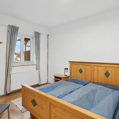 1 Bedroom In Appartement *