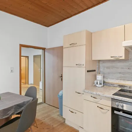 Appartement 1 Bedroom In Peiting