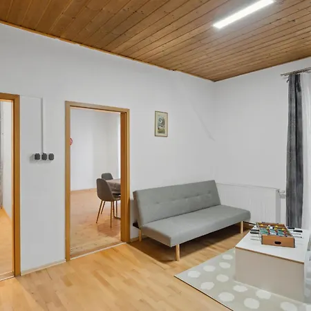 1 Bedroom In
