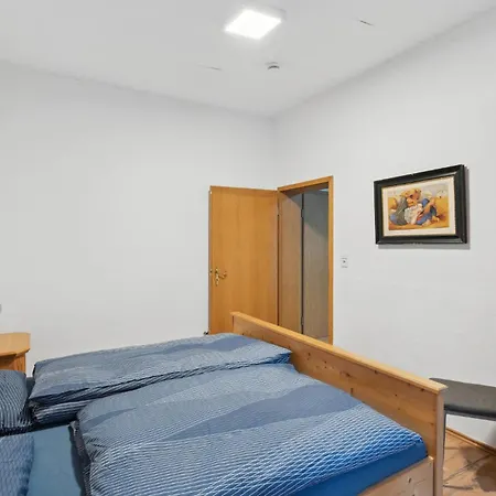 1 Bedroom In Appartamento Peiting