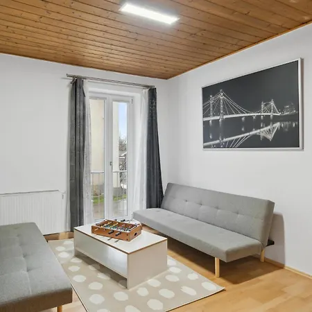 Appartamento 1 Bedroom In *