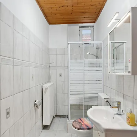 Appartamento 1 Bedroom In Peiting