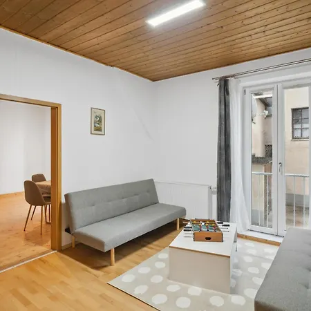 1 Bedroom In Appartamento