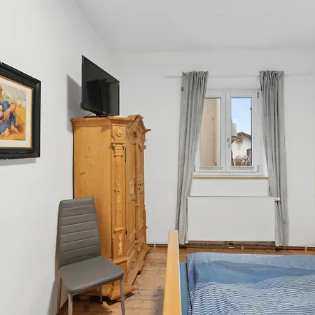 Appartamento 1 Bedroom In *
