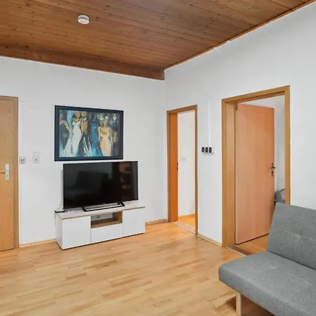 1 Bedroom In Appartamento Peiting
